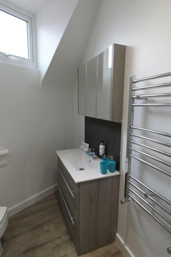 2 Serviced Apartments In Childwall-South Liverpool - Each Apartment Sleeps 6 외부 사진