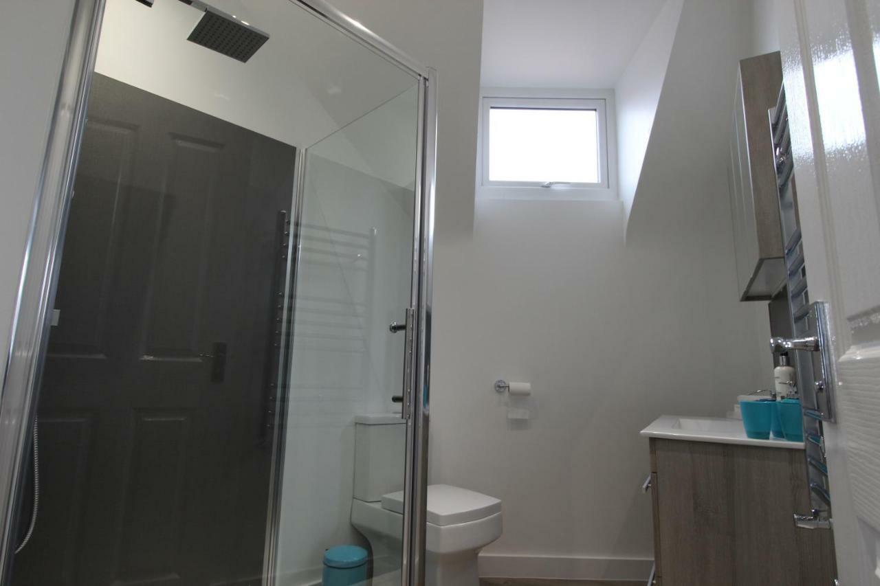 2 Serviced Apartments In Childwall-South Liverpool - Each Apartment Sleeps 6 외부 사진